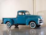 Chevrolet 3100 Pickup Truck 1954 года
